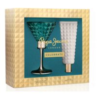 Eau de parfum Tunisie Pepe Jeans