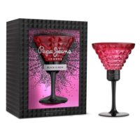 Eau de parfum Pepe jeans Tunisie Collector for her