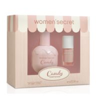 Parfum Candy temptation Tunisie de Women's secret