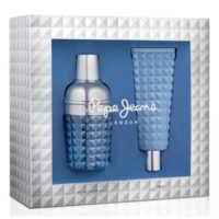 coffret parfum Pepe Jeans Tunisie