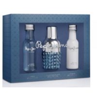 coffret parfum Pepe Jeans Tunisie