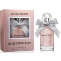 Parfum Rose Seduction Tunisie de Women Secret