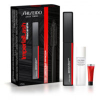 Lot de lash set maquillage Shiseido Tunisie