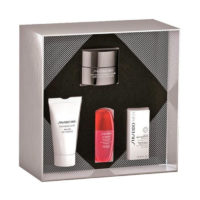 Coffret soin pour homme Tunisie de Shiseido