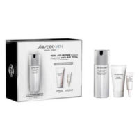Coffret soin pour homme Tunisie de Shiseido